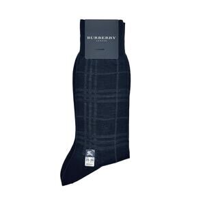 Burberry Nova Dress Socks